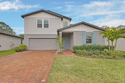 NEW SMYRNA BEACH FL Home