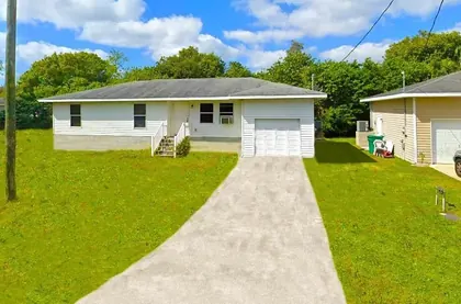 PUNTA GORDA FL Home