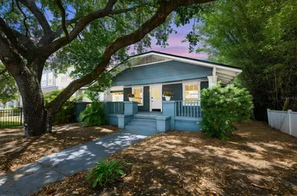 TAMPA FL Home