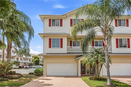 PALMETTO FL Home