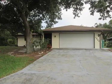 PORT CHARLOTTE FL Home