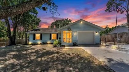 LAKELAND FL Home