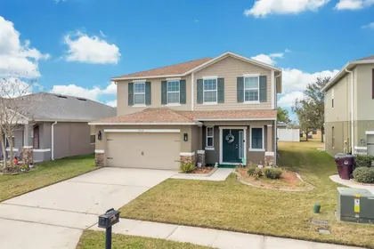 ST CLOUD FL Home
