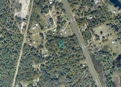 OAK HILL FL Property