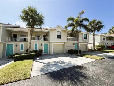 TREASURE ISLAND FL Home