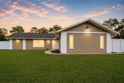 NEW PORT RICHEY FL Home
