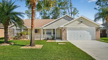 PALM COAST FL Home
