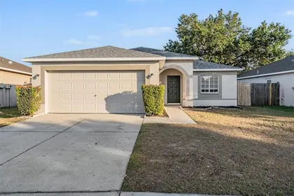RIVERVIEW FL Home