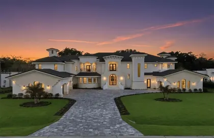 WINDERMERE FL Home