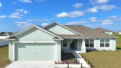 BABSON PARK FL Home