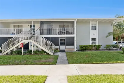 SANFORD FL Home