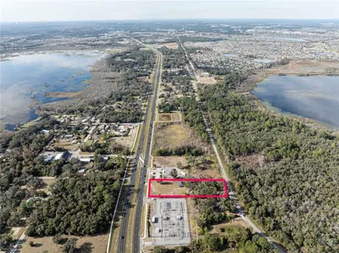 WILDWOOD FL Property