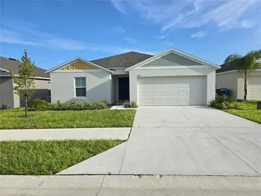DAVENPORT FL Home