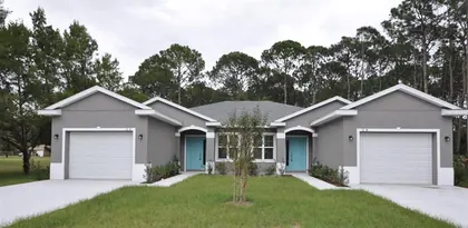 PALM COAST FL Home