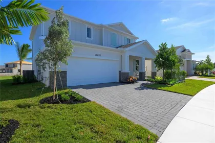 PORT ST LUCIE FL Home