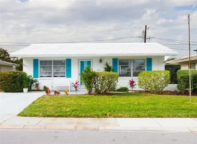 PINELLAS PARK FL Home