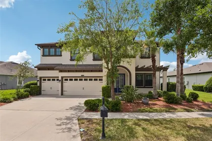 LAND O LAKES FL Home