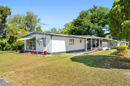 DADE CITY FL Home