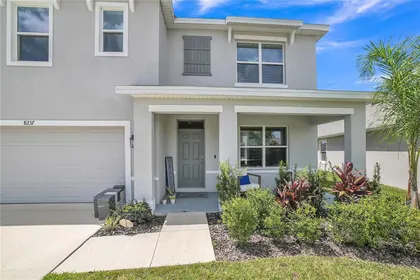 WESLEY CHAPEL FL Home