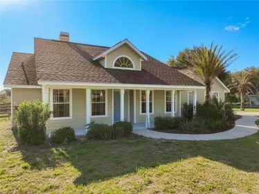 MOUNT DORA FL Home