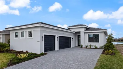 LAKEWOOD RANCH FL Home