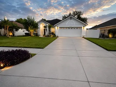 APOPKA FL Home