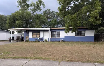 ORLANDO FL Home