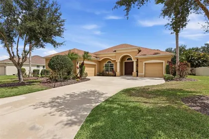 PARRISH FL Home