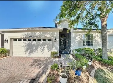 CLERMONT FL Home