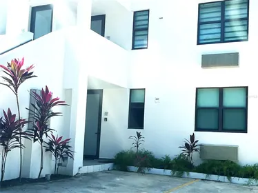 ISABELA PR Home