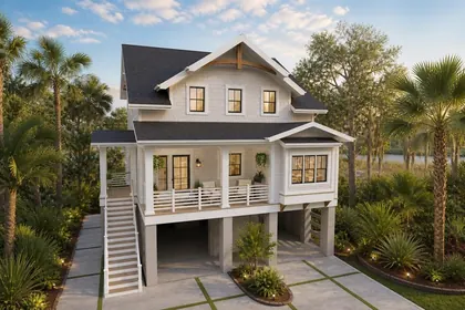 CRYSTAL RIVER FL Home