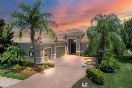 LAKEWOOD RANCH FL Home