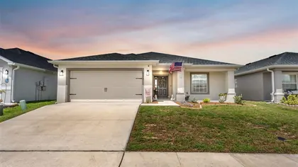 LAKELAND FL Home