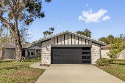 HOMOSASSA FL Home