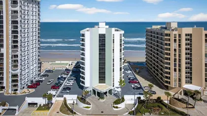 DAYTONA BEACH FL Home