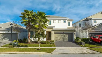 KISSIMMEE FL Home