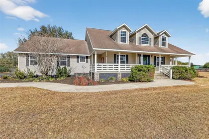 OXFORD FL Home