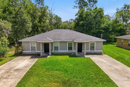 CITRUS SPRINGS FL Home