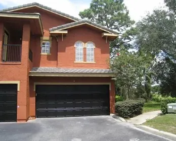 LAKE MARY FL Home