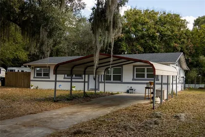 APOPKA FL Home