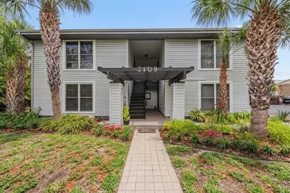 TAMPA FL Home
