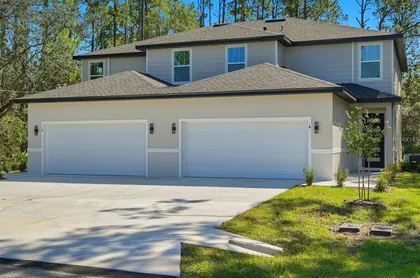 PALM COAST FL Home