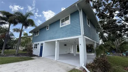 PALMETTO FL Home