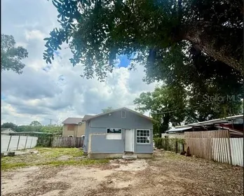 TAMPA FL Home