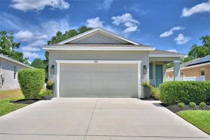 HAINES CITY FL Home
