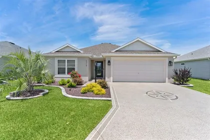 THE VILLAGES FL Home