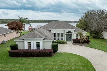 TAVARES FL Home
