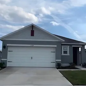 HARMONY FL Home