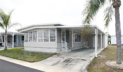 DUNEDIN FL Home