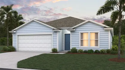 PALM COAST FL Home